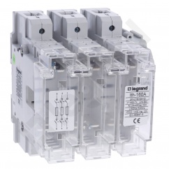 ROZŁĄCZNIK IZOLACYJNY SPX-D 3P 160A NH00 ROZŁĄCZNIK IZOLACYJNY SPX-D 3P 160A NH00