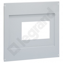 OSŁONA CZOŁOWA XL3 DO SPX-D 630A OSŁONA CZOŁOWA XL3 DO SPX-D 630A
