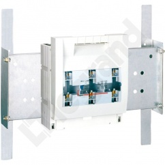 ROZŁĄCZNIK BEZPIECZNIKOWY NH SPX 1 250 A 60 MM ROZŁĄCZNIK BEZPIECZNIKOWY NH SPX 1 250 A 60 MM