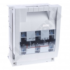 ROZŁĄCZNIK BEZPIECZNIKOWY NH SPX 2 400 A 60 MM ROZŁĄCZNIK BEZPIECZNIKOWY NH SPX 2 400 A 60 MM