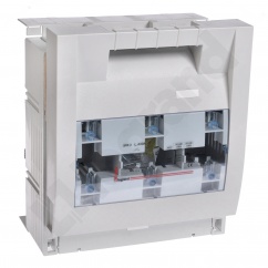 ROZŁĄCZNIK BEZPIECZNIKOWY NH SPX 3 630 A 60 MM ROZŁĄCZNIK BEZPIECZNIKOWY NH SPX 3 630 A 60 MM