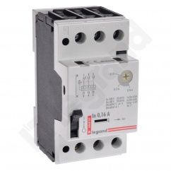 WYŁĄCZNIK M250 0.16 A WYŁĄCZNIK M250 0.16 A