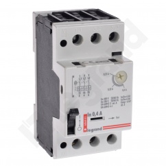 WYŁĄCZNIK M250 0.4 A WYŁĄCZNIK M250 0.4 A