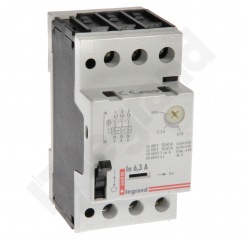 WYŁĄCZNIK M250 6.3 A WYŁĄCZNIK M250 6.3 A
