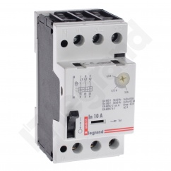 WYŁĄCZNIK M250 10.0 A WYŁĄCZNIK M250 10.0 A
