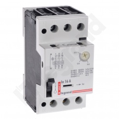 WYŁĄCZNIK M250 16.0 A WYŁĄCZNIK M250 16.0 A