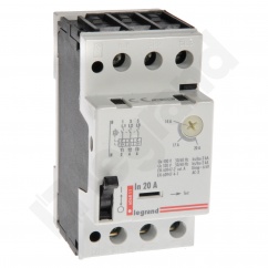 WYŁĄCZNIK M250 20.0 A WYŁĄCZNIK M250 20.0 A