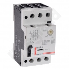 WYŁĄCZNIK M250 1Z_1R 0.4 A WYŁĄCZNIK M250 1Z_1R 0.4 A