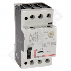 WYŁĄCZNIK M250 1Z_1R 1.0 A WYŁĄCZNIK M250 1Z_1R 1.0 A