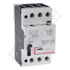 WYŁĄCZNIK M250 1Z_1R 1.6 A WYŁĄCZNIK M250 1Z_1R 1.6 A