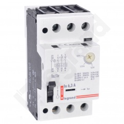 WYŁĄCZNIK M250 1Z_1R 6.3 A WYŁĄCZNIK M250 1Z_1R 6.3 A