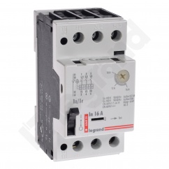 WYŁĄCZNIK M250 1Z_1R 16.0 A WYŁĄCZNIK M250 1Z_1R 16.0 A