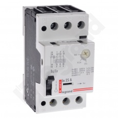 WYŁĄCZNIK M250 1Z_1R 25.0 A WYŁĄCZNIK M250 1Z_1R 25.0 A