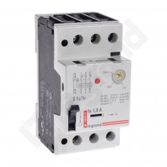 WYŁĄCZNIK M250 S 1Z_1R 1.0 A WYŁĄCZNIK M250 S 1Z_1R 1.0 A