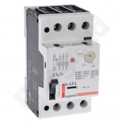 WYŁĄCZNIK M250 S 1Z_1R 4.0 A WYŁĄCZNIK M250 S 1Z_1R 4.0 A