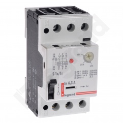 WYŁĄCZNIK M250 S 1Z_1R 6.3 A WYŁĄCZNIK M250 S 1Z_1R 6.3 A
