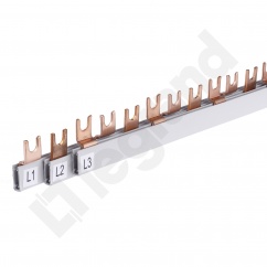 SZYNA ŁĄCZENIOWA W IZOLACJI BI3_16 X 54 SZYNA ŁĄCZENIOWA W IZOLACJI BI3_16 X 54