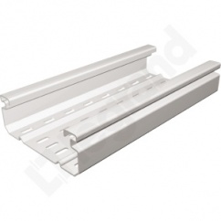 DLPC Koryto perforowane PCW 150 x 75 DLPC Koryto perforowane PCW 150 x 75