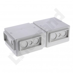PODSTAWA DO PUSZKI PODŁOGOWEJ 2X3 MODUŁÓW PODSTAWA DO PUSZKI PODŁOGOWEJ 2X3 MODUŁÓW