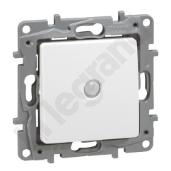 Niloe - Łącznik uniwersalny z automatycznym wyłączeniem 12 - 150 W, 8 - 30 W dla LED (detekcja przez IR, 10 min auto "OFF")
