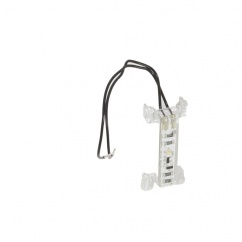 NILOE - LAMPKA LED DO FUNKCJI PODŚWIETLANIA 0.15 MA 230 V NILOE - LAMPKA LED DO FUNKCJI PODŚWIETLANIA 0.15 MA 230 V