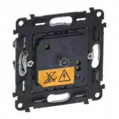 TERMOSTAT POKOJOWY TERMOSTAT POKOJOWY