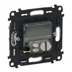 LOKALNY PANEL STEROWANIA LCD