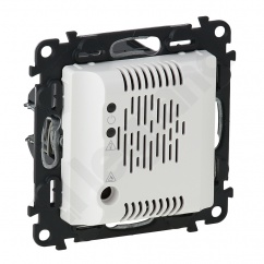 VALENA LIFE CZUJNIK METANU – 12 V BIAŁY VALENA LIFE CZUJNIK METANU – 12 V BIAŁY