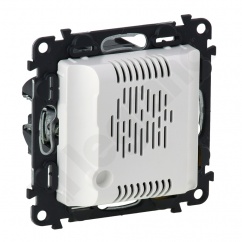 VALENA LIFE ZASILACZ DO ALARMÓW TECHNICZNYCH 12 V – 4 VA BIAŁY VALENA LIFE ZASILACZ DO ALARMÓW TECHNICZNYCH 12 V – 4 VA BIAŁY