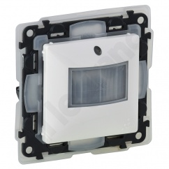 VALENA LIFE ŁĄCZNIK AUTOMATYCZNY IP44 250 V BIAŁY VALENA LIFE ŁĄCZNIK AUTOMATYCZNY IP44 250 V BIAŁY
