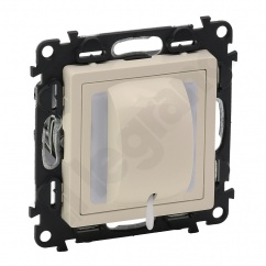 VALENA LIFE PRZYCISK PRZEŁĄCZY CIĘGNOWY NO_NC KREMOWY
6 A - 250 V VALENA LIFE PRZYCISK PRZEŁĄCZY CIĘGNOWY NO_NC KREMOWY
6 A - 250 V