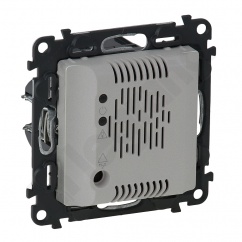 VALENA LIFE CZUJNIK ZALANIA– 12 V ALUMINIUM VALENA LIFE CZUJNIK ZALANIA– 12 V ALUMINIUM