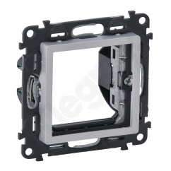 VALENA LIFE ADAPTER DO MECHANIZMÓW MosaicTM ALUMINIUM VALENA LIFE ADAPTER DO MECHANIZMÓW MosaicTM ALUMINIUM