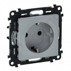 VALENA LIFE GNIAZDO 2 P+Z Z PRZESŁONĄ ALUMINIUM 16 A – 250 V
VALENA LIFE GNIAZDO 2 P+Z Z PRZESŁONĄ ALUMINIUM 16 A – 250 V