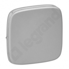 Valena Allure - Klawisz ALUMINIUM