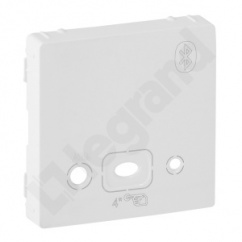 VALENA LIFE PLAKIETKA MODUŁU BLUETOOTH BIAŁA VALENA LIFE PLAKIETKA MODUŁU BLUETOOTH BIAŁA