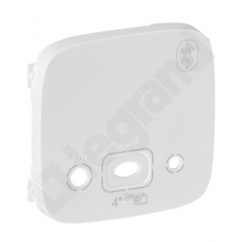 Valena Allure - Plakietka modułu BLUETOOTH BIAŁA