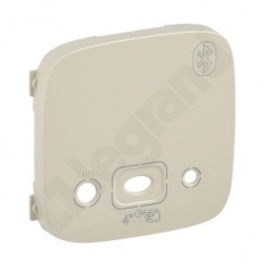 Valena Allure - Plakietka modułu BLUETOOTH KREMOWA