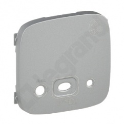 Valena Allure - Plakietka modułu BLUETOOTH ALUMINIUM